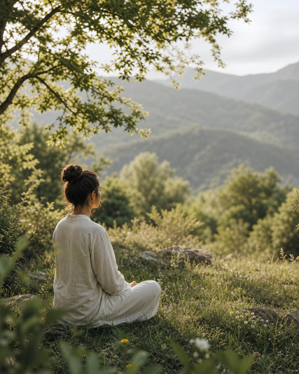 Mindfulness Sensible al Trauma