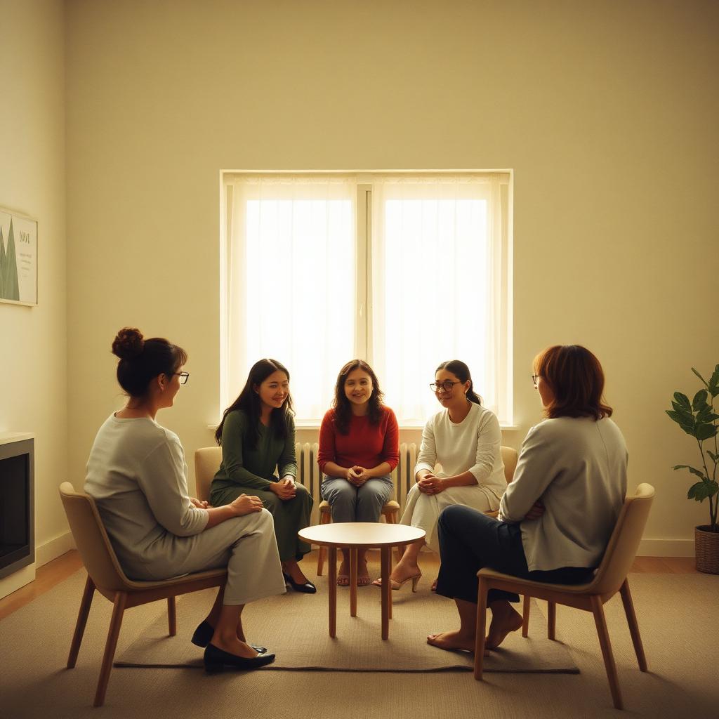 Profesionales aprendiendo juntos