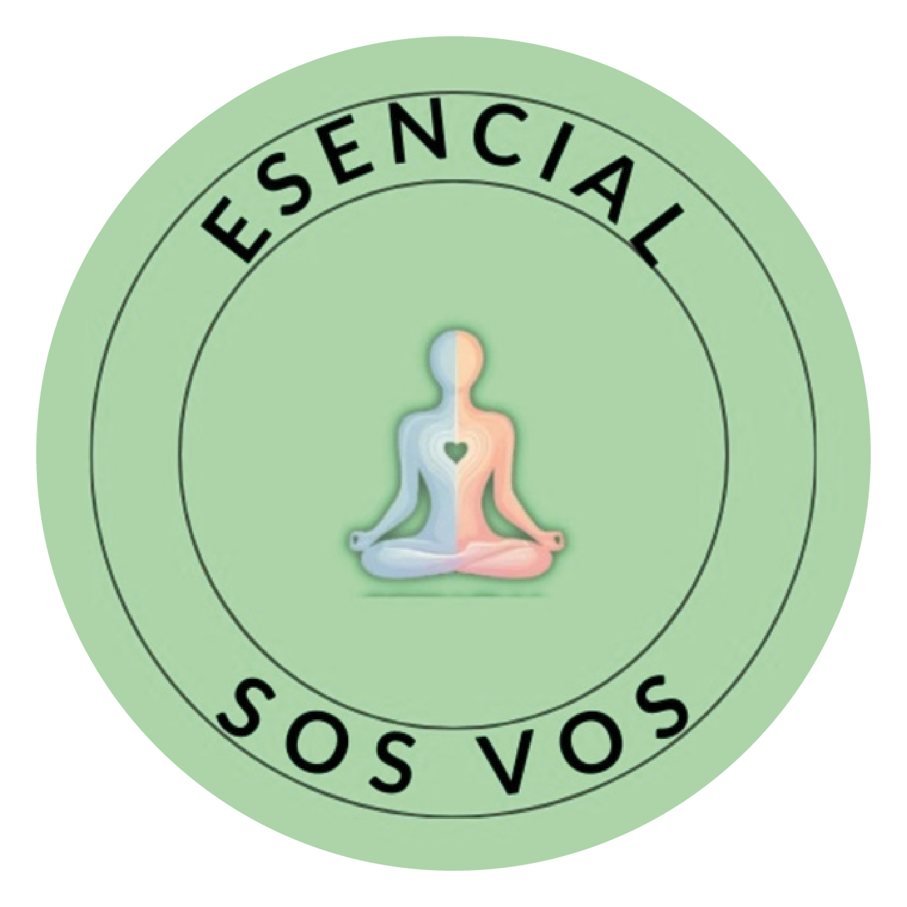 Comunidad esencial sos vos